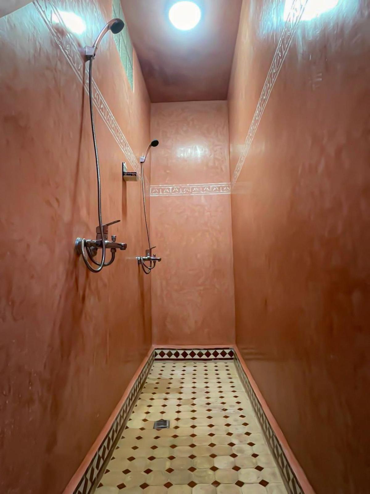 Dar Layali Fez Hotel Ngoại thất bức ảnh