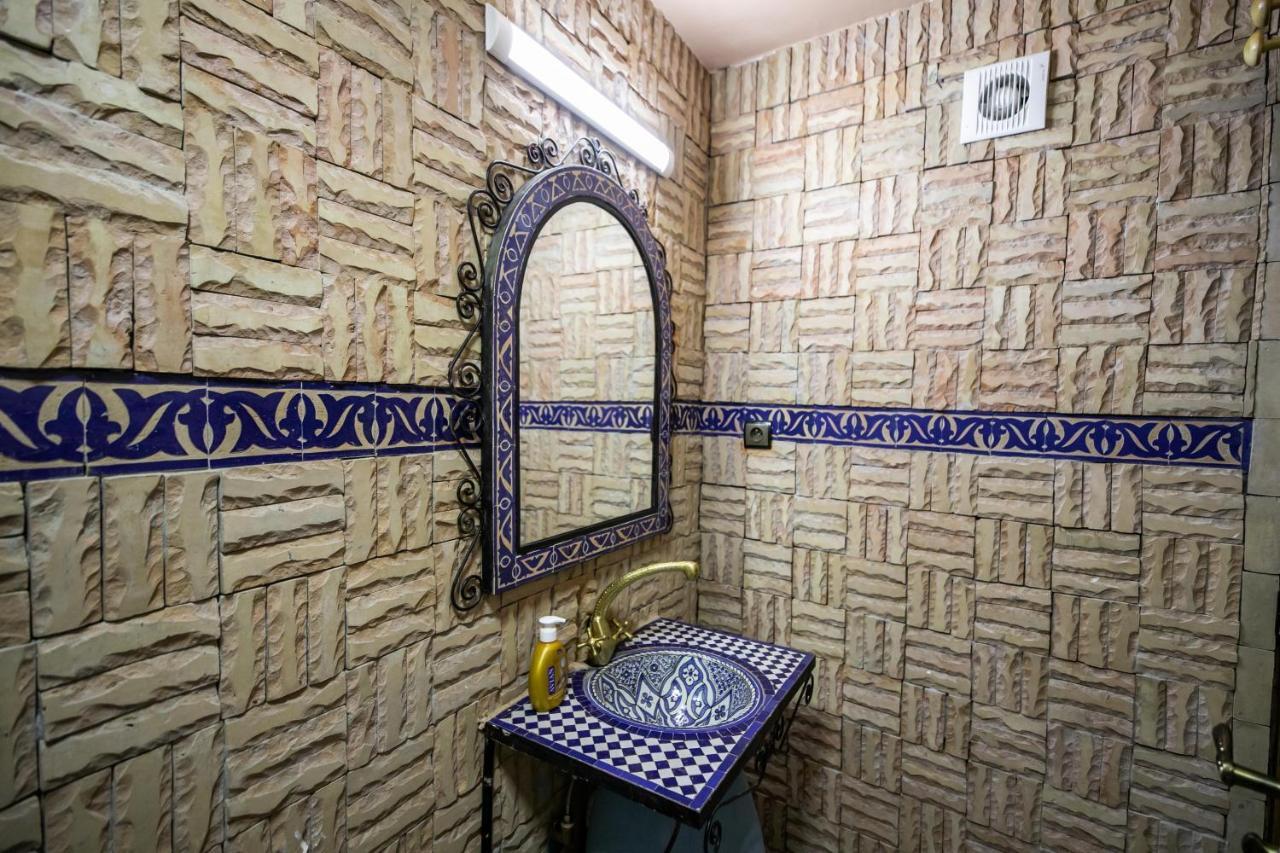 Dar Layali Fez Hotel Ngoại thất bức ảnh